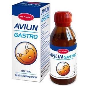 AVILIN Gastro pyn 110 ml - 2878002858