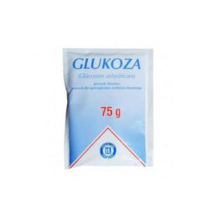 Glukoza prosz.doust. 75g(toreb.papierowa) - 2877898913