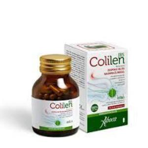 Colilen IBS, 60 kapsuek - 2878828704