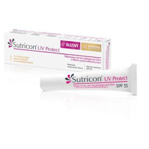 Sutricon Uv Protect el do pielgnacji bli - 2878211339