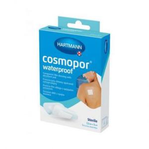 Cosmopor Opatrunek waterproof 7,2 x 5 cm 5 - 2878002909