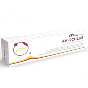 AV Oculus Ma 10 g - 2877898945