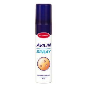 Avilin Spray spray 90 ml - 2878002949