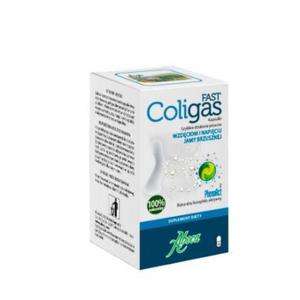 Coligas Fast, 30 kapsuek - 2878828713