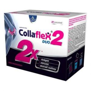 Collaflex Duo, 30 saszetek - 2878828716