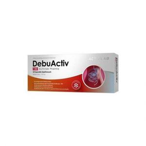 Debuactiv 150 Activlab Pharma kaps. 60kaps - 2877899016