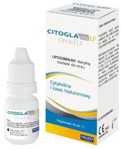 Citogla Vis Lf Omk1-Lf krop.dooczu 10ml - 2878003007