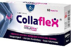 Collaflex, 60 kapsuek - 2878828726