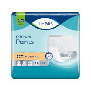 Tena Pants Proskin Majtki chonne normal X - 2878003076