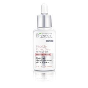 Bielenda Eye Lift Program Peptydowe ujdrniajce serum na okolice oczy - 30ml - 2877948817