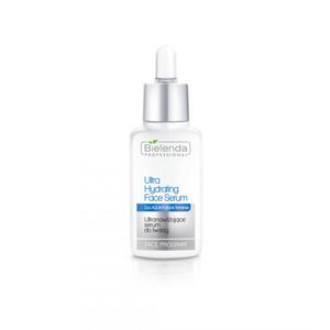 Bielenda Aqua-Porin Ultranawilajce serum do twarzy na bazie ciekokrystalicznej - 30 ml - 2878419262