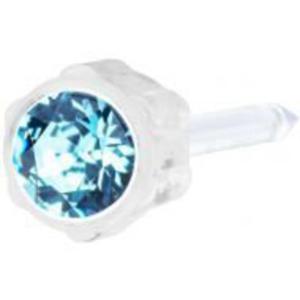 BLOMDAHL -12-0103-05 4 mm Aquamarine - 2859304968