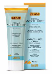 Guam Krem antycellulitowy - 250ml - 2878611141