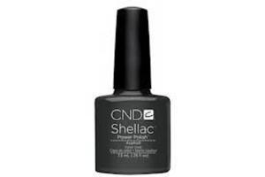 CND Shellac Asphalt - 7,3 ml - 2876153977