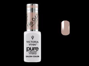 Victoria Vynn Pure Color - No.042 Milk Coffee 8 ml - 2859305465