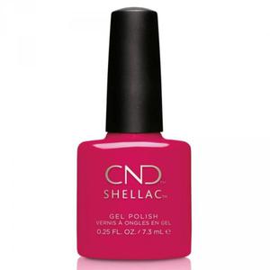 Lakier CND Shellac Pink Leggings 7,3 ml