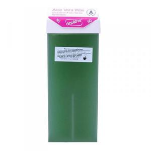 Depileve Wosk /wkad/ NG aloe vera z aplikatorem 100g - 2877204091