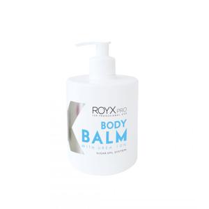 Pasta cukrowa - Royx Pro - Body balm with urea 10% - 500 ml - 2874388608