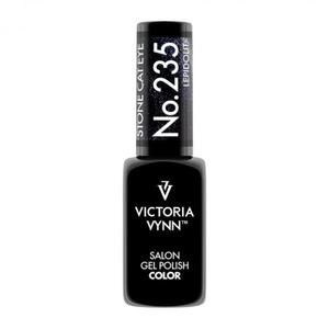 Victoria Vynn Gel Polish Color - Stone Cat Eye Lepdolit No.235 8 ml - 2859306726