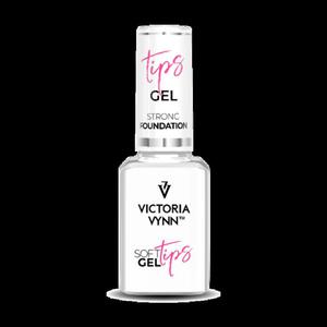 Victoria Vynn SOFT GEL TIPS Gel Tips strong foundation - 2873552348