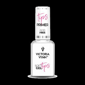 Victoria Vynn SOFT GEL TIPS Prep Tips for degreasing - 2873552350