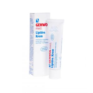 Gehwol - med Lipidro krem - 75 ml - 2876658635