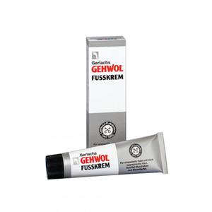 Gehwol - Fusskraft - Krem do stp - 75 ml - dla sportowcw - 2876254275