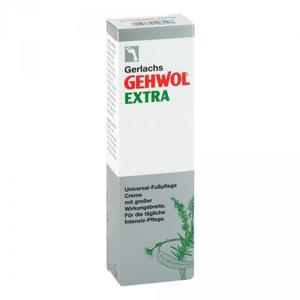 Gehwol - Krem Extra - 75 ml - 2877412267