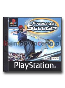 Razor Freestyle Scooter [PSX] - 2051167930