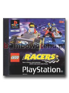 Lego Racers [PSX] - 2051167931