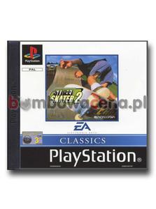 Street Skater 2 [PSX] - 2051167932