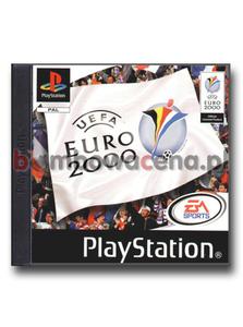 Uefa Euro 2000 [PSX] - 2051167938