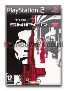 The Sniper 2 [PS2] - 2051167941