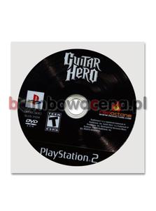 Guitar Hero [PS2] NTSC USA - 2051167801