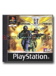 CT Special Forces [PSX] - 2051167953