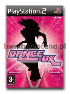 Dance: UK [PS2] - 2051167961