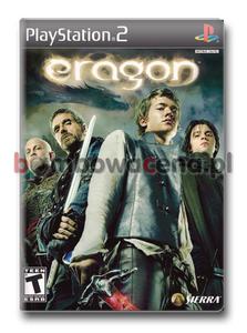 Eragon [PS2] - 2051167964