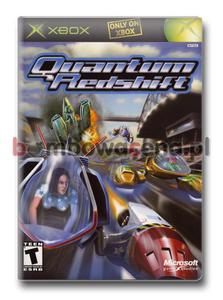 Quantum Redshift [XBOX] - 2051167966