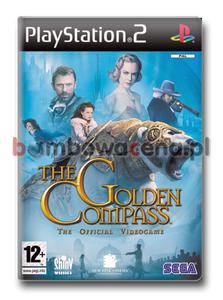 The Golden Compass [PS2] - 2051167969