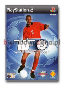 This is Football 2002 [PS2] - 2051167970