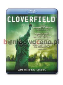 Cloverfield [BLU-RAY] - 2051167829