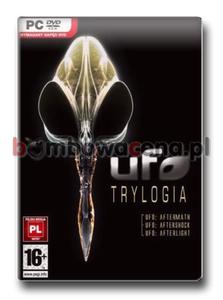 UFO: Trylogia [PC] PL - 2051167993