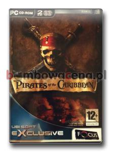 Pirates of the Caribbean [PC] - 2051167999