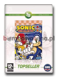 Sonic Mega Collection Plus [PC] - 2051168010