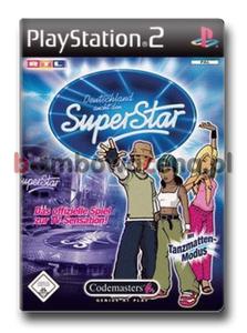 Deutschland sucht den Superstar [PS2] GER - 2051168015