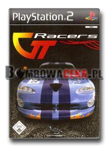 GT Racers [PS2] - 2051168044