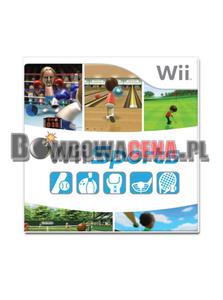 Wii Sports [Wii] - 2051168085