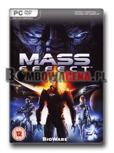 Mass Effect [PC] PL, Premium - 2051168095