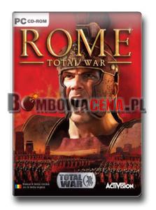 Rome: Total War [PC] - 2051168113