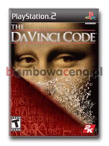 The Da Vinci Code [PS2] - 2051168114